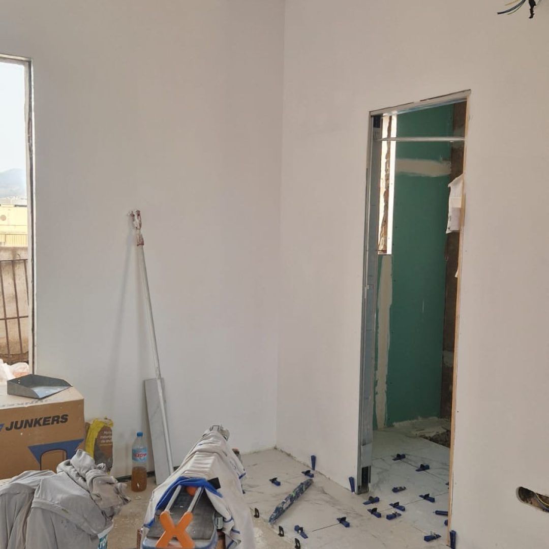 obra nueva